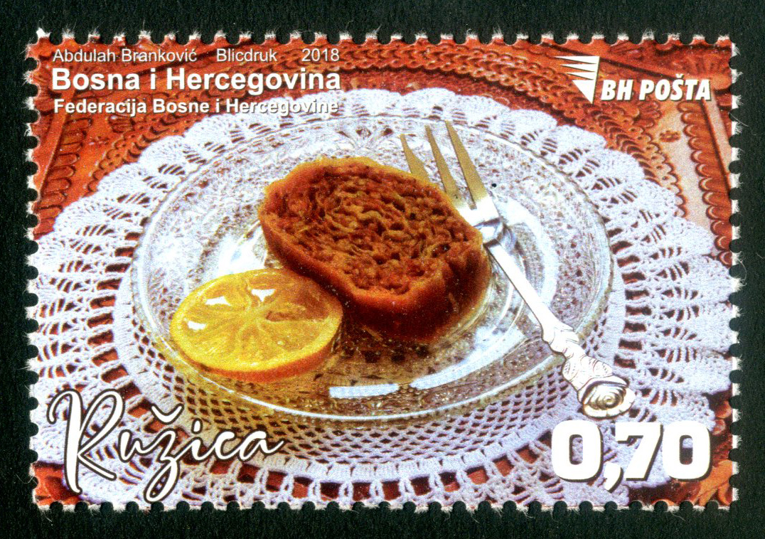 gastronomija